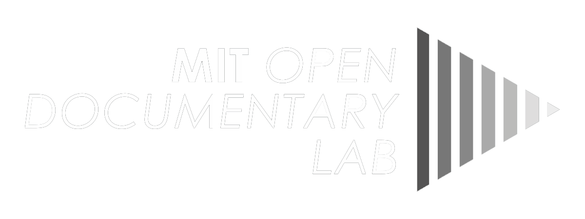 MIT Open Documentary Lab